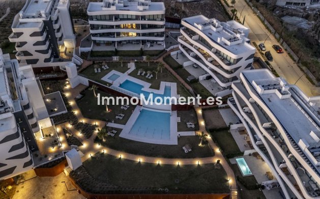 Resale - Apartment - Fuengirola - Fuengirola Centro