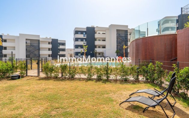 Resale - Apartment - Fuengirola - Fuengirola Centro