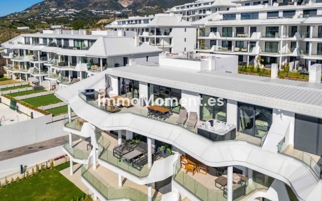 Bestaande woning - Appartement - Fuengirola - Fuengirola Centro