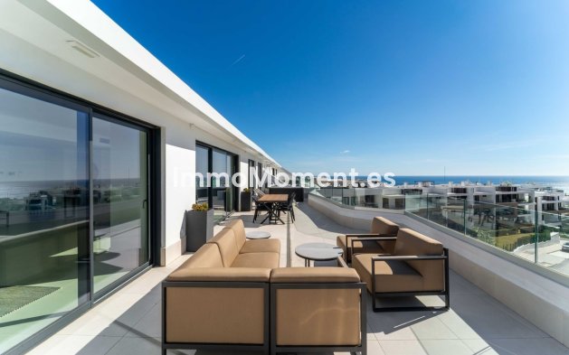 Bestaande woning - Appartement - Fuengirola - Fuengirola Centro