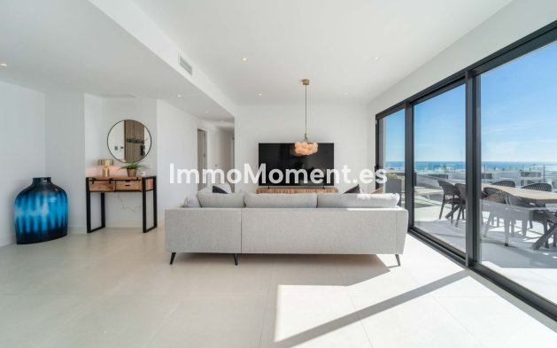 Bestaande woning - Appartement - Fuengirola - Fuengirola Centro