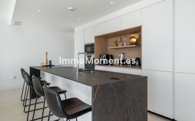 Bestaande woning - Appartement - Fuengirola - Fuengirola Centro