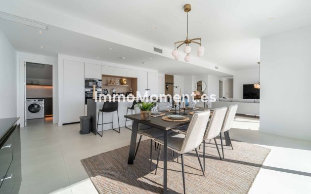 Bestaande woning - Appartement - Fuengirola - Fuengirola Centro