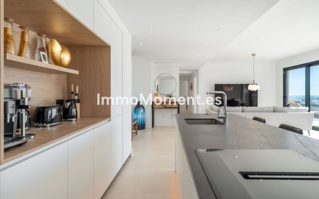 Bestaande woning - Appartement - Fuengirola - Fuengirola Centro