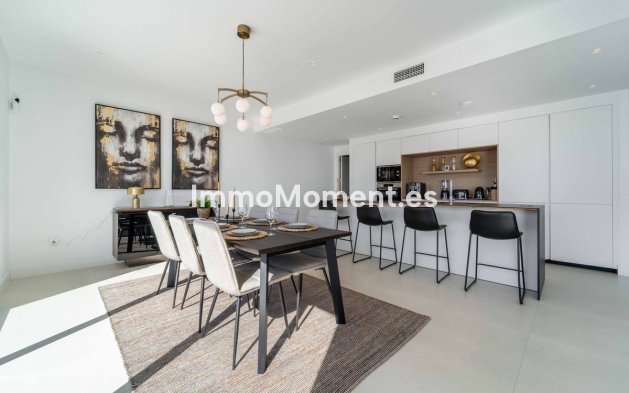 Bestaande woning - Appartement - Fuengirola - Fuengirola Centro