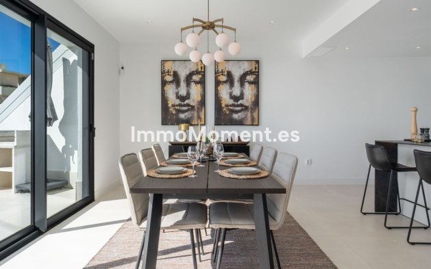 Bestaande woning - Appartement - Fuengirola - Fuengirola Centro