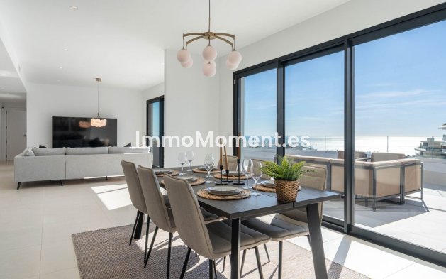 Bestaande woning - Appartement - Fuengirola - Fuengirola Centro