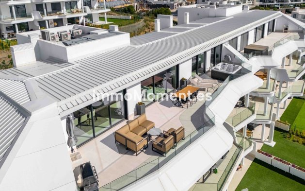 Bestaande woning - Appartement - Fuengirola - Fuengirola Centro