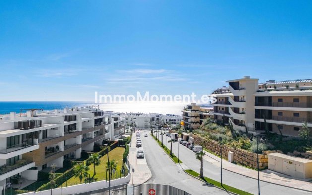 Bestaande woning - Appartement - Fuengirola - Fuengirola Centro