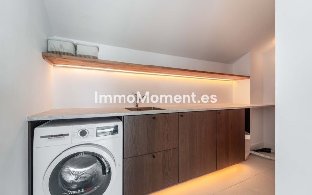 Bestaande woning - Appartement - Fuengirola - Fuengirola Centro