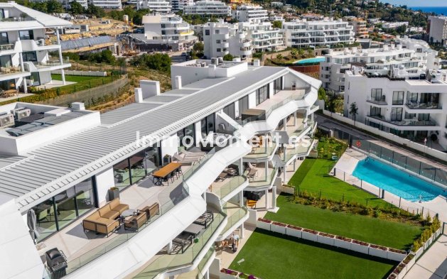 Bestaande woning - Appartement - Fuengirola - Fuengirola Centro