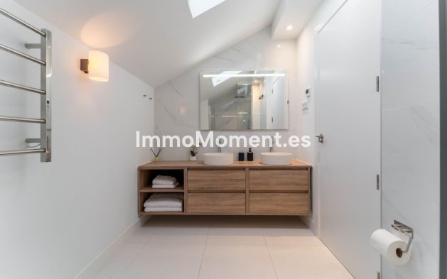 Bestaande woning - Appartement - Fuengirola - Fuengirola Centro