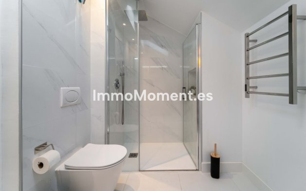 Bestaande woning - Appartement - Fuengirola - Fuengirola Centro