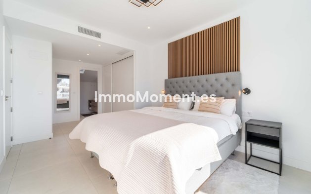 Bestaande woning - Appartement - Fuengirola - Fuengirola Centro