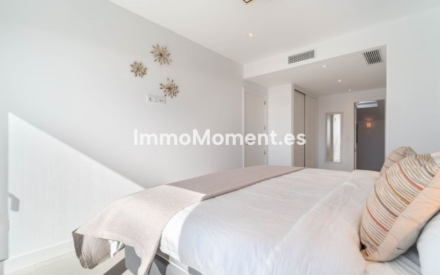 Bestaande woning - Appartement - Fuengirola - Fuengirola Centro