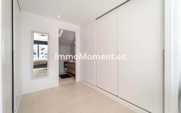 Bestaande woning - Appartement - Fuengirola - Fuengirola Centro