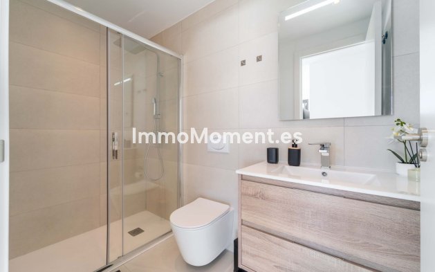 Bestaande woning - Appartement - Fuengirola - Fuengirola Centro