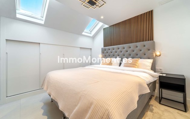 Bestaande woning - Appartement - Fuengirola - Fuengirola Centro