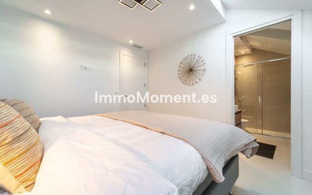 Bestaande woning - Appartement - Fuengirola - Fuengirola Centro