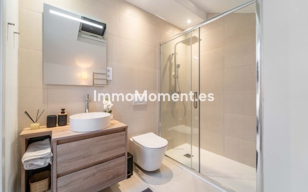 Bestaande woning - Appartement - Fuengirola - Fuengirola Centro