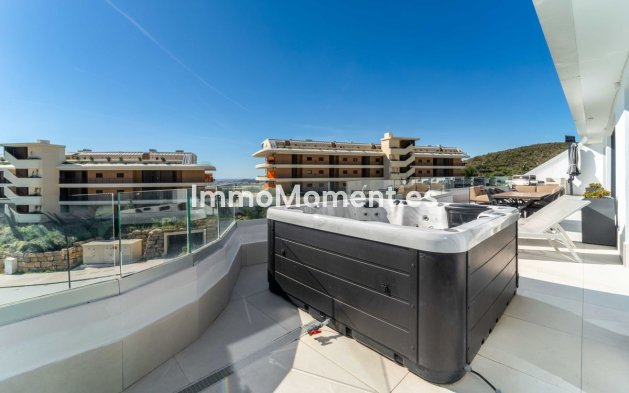 Bestaande woning - Appartement - Fuengirola - Fuengirola Centro