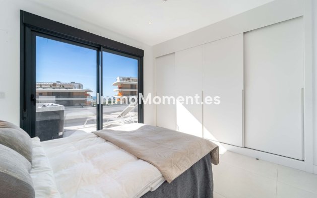 Bestaande woning - Appartement - Fuengirola - Fuengirola Centro