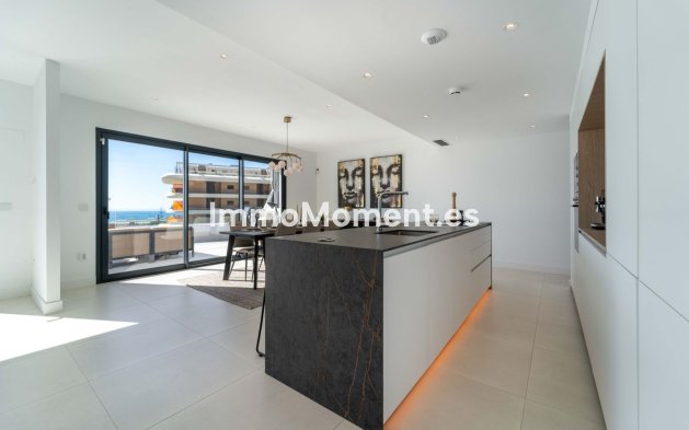 Bestaande woning - Appartement - Fuengirola - Fuengirola Centro