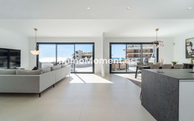 Bestaande woning - Appartement - Fuengirola - Fuengirola Centro