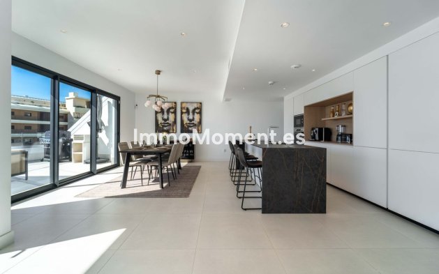 Bestaande woning - Appartement - Fuengirola - Fuengirola Centro