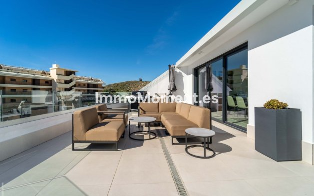 Bestaande woning - Appartement - Fuengirola - Fuengirola Centro