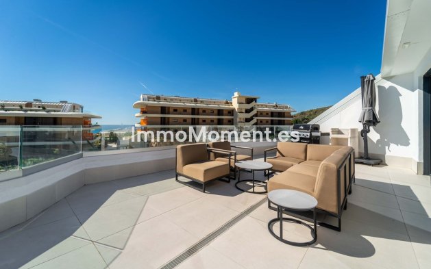 Bestaande woning - Appartement - Fuengirola - Fuengirola Centro