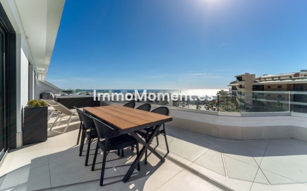 Bestaande woning - Appartement - Fuengirola - Fuengirola Centro