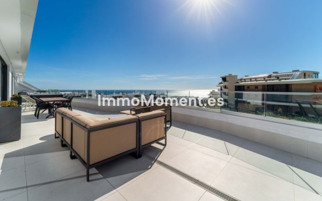 Bestaande woning - Appartement - Fuengirola - Fuengirola Centro