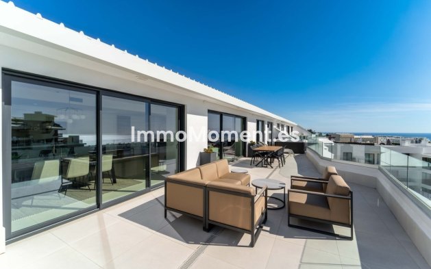 Bestaande woning - Appartement - Fuengirola - Fuengirola Centro