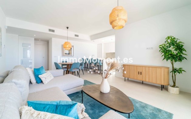 Wiederverkauf - Wohnung - Fuengirola - Fuengirola Centro