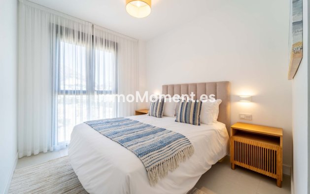 Wiederverkauf - Wohnung - Fuengirola - Fuengirola Centro