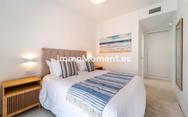 Wiederverkauf - Wohnung - Fuengirola - Fuengirola Centro