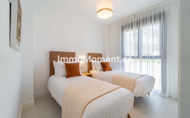 Wiederverkauf - Wohnung - Fuengirola - Fuengirola Centro