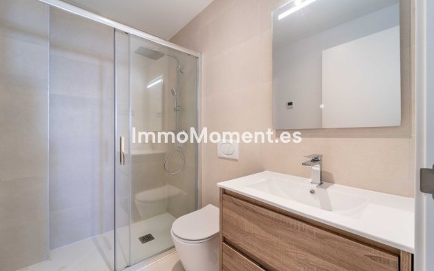 Wiederverkauf - Wohnung - Fuengirola - Fuengirola Centro