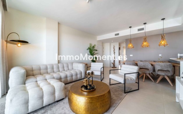 Reventa - Apartamento - Fuengirola - Fuengirola Centro