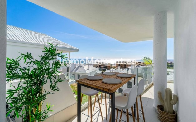 Reventa - Apartamento - Fuengirola - Fuengirola Centro