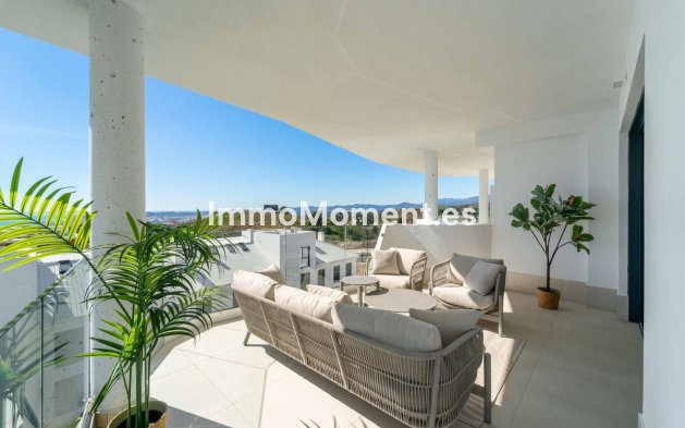 Reventa - Apartamento - Fuengirola - Fuengirola Centro