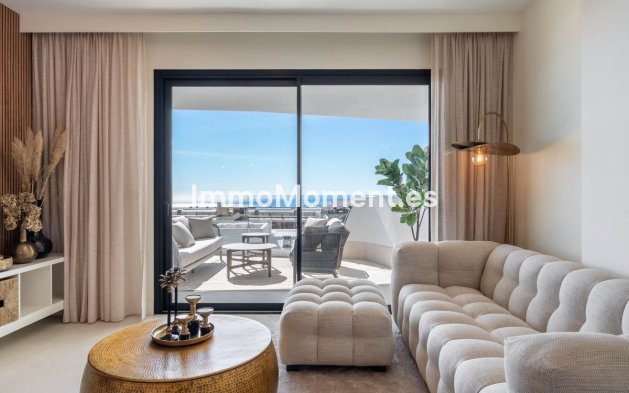 Reventa - Apartamento - Fuengirola - Fuengirola Centro