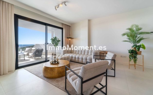 Reventa - Apartamento - Fuengirola - Fuengirola Centro