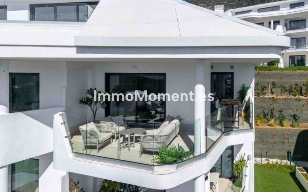 Reventa - Apartamento - Fuengirola - Fuengirola Centro