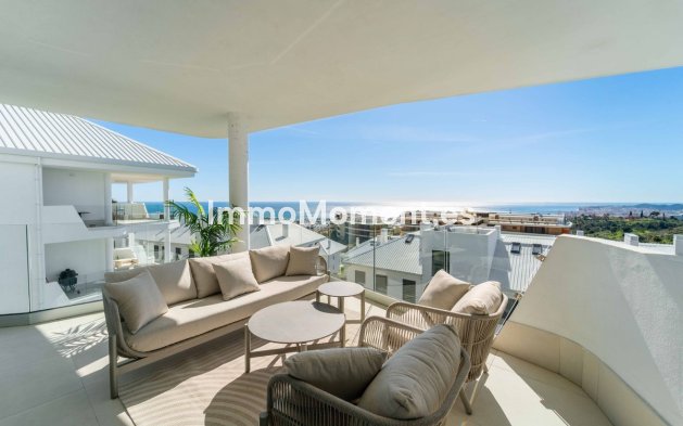 Reventa - Apartamento - Fuengirola - Fuengirola Centro