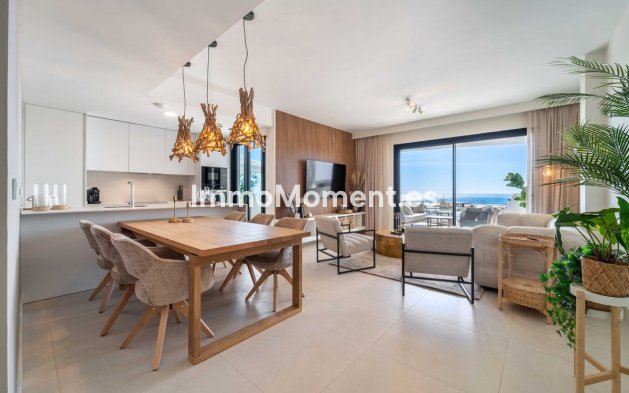 Reventa - Apartamento - Fuengirola - Fuengirola Centro