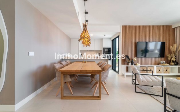 Reventa - Apartamento - Fuengirola - Fuengirola Centro