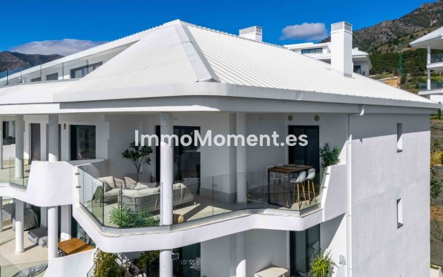 Reventa - Apartamento - Fuengirola - Fuengirola Centro