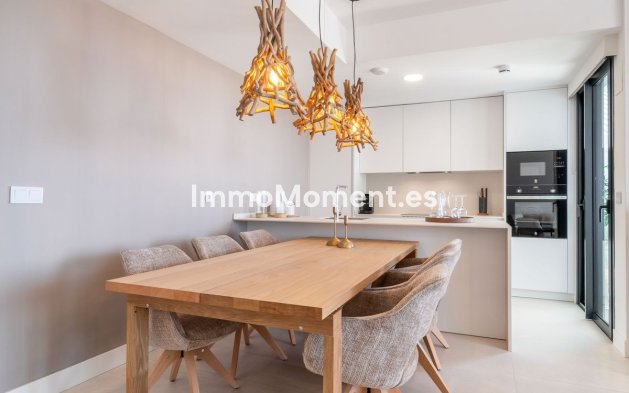 Reventa - Apartamento - Fuengirola - Fuengirola Centro